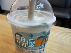 -喜茶(深圳东门1234店)