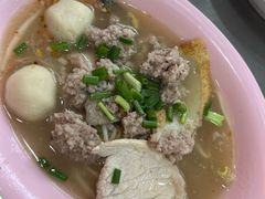 -榮泰米粉湯(Left Shop)