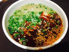 -思泊湖牛肉面(兰州总店)