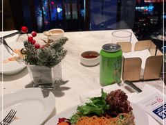 -君悦酒店·乐厨·高空自助餐(青年大街店)