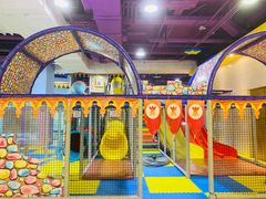 -天空之城欢乐嘉年华苏州店(环球188广场店)