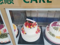 -爱德顺糕点食屋(利民道店)