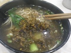 -大董锅贴(崇安寺店)