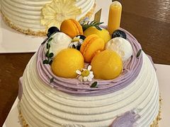 -卷心卷意·轻甜蛋糕(新光天地店)