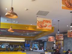 -黄记煌三汁焖锅(金凤万达广场店)