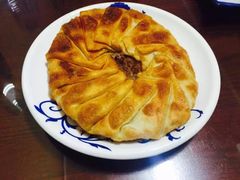 -吃不够开口馅饼店(小西路店)