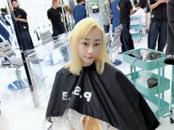 -P.STYLE 派斯造型