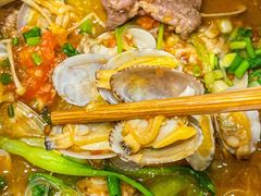 -见味花甲(福田coco park店)