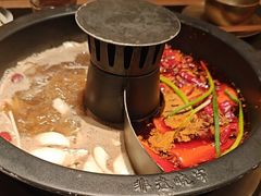 -晓宇重庆火锅(西安荟聚店)
