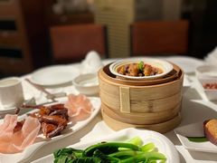 -潮福城潮州大酒楼(湖滨北路店)