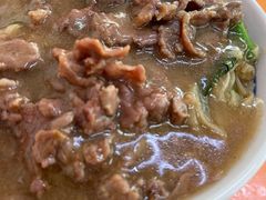 -阿伟牛肉店(东山店)