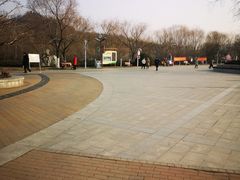 -南翠屏公园