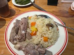 -嘻小北·兰州清汤牛肉面(太平洋森活天地店)