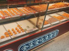-東更道点心行(邯郸邯山万达店)