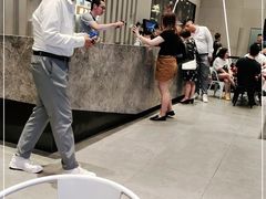 -威尔仕健身·游泳(中港汇店)