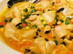 -新荣记(西溪湿地店)