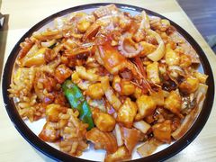 -肘子酥·天津菜·特色捞面(德云社店)