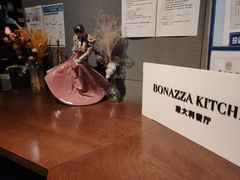 -BONAZZA 意大利餐厅