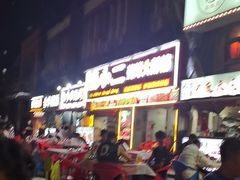 -不夜天烧烤牛骨头(南湖店)