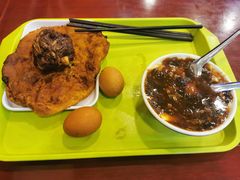 -老回回烩面馆(左家庄店)