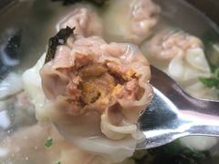 -海萍馄饨(湖北路店)
