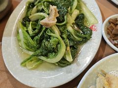 -抱德·潮汕味(敦和店原惠城鱼仔)