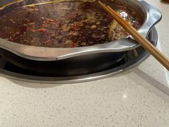 -李记称盘牛杂串串(广厦店)