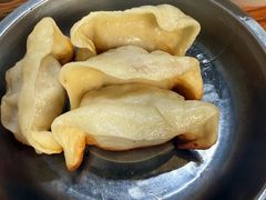 -锅贴大王南翔小笼(临沂二村店)