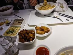 -阿那亚第六食堂(文创街区店)