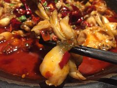 -蛙三泡椒牛蛙(万象城店)