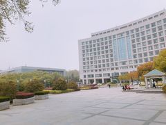 教学楼-南京航空航天大学(明故宫校区)