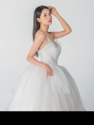 -LA GRACE高端婚纱礼服定制馆