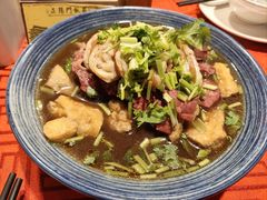 -正阳门饭庄·烤鸭·北京菜(万丰路七里庄店)