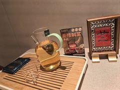 -玉玲珑·里舍(万象城店)