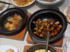 -狮王府淮扬菜(新街口友谊店)