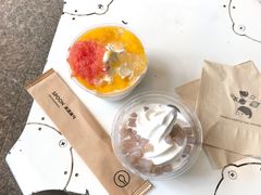 -喜茶(深圳海岸城店)