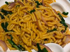 -KAOKAO烤烤·丹东海鲜烧烤(望京店)