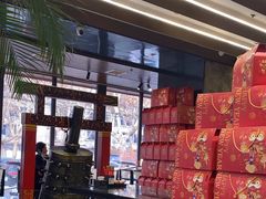 -陈熹公民族美食文化餐厅(中华广场店)