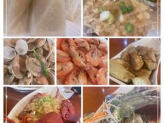 -南海渔家•海鲜•正宗海南菜(海棠湾店)