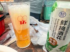 -盒马鲜生(皇庭广场店)