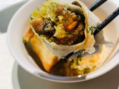 厦门薄饼-黑明餐厅(白鹭洲店)