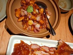 -青年公社烤鸭(滨湖银泰店)