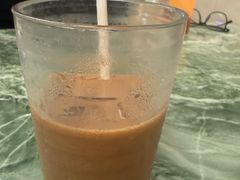 -牛记咖喱美食(十月初五日街店)