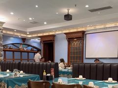 -巴依老爷新疆美食(望京小街店)