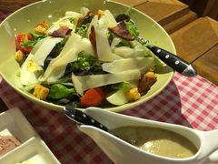 -Paulaner·德国帕拉娜自酿啤酒餐厅(海上世界店)