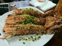 -班赞海鲜市场