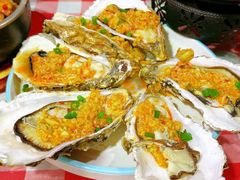 -大学城夜市大排档(凤栖路店)