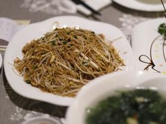 特式炒面-香云轩·顺德菜(香云纱园林酒店店)