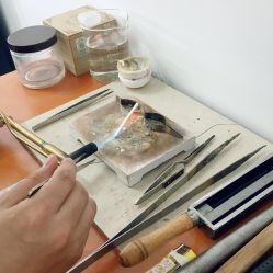 -壹定制珠宝(五一广场店)