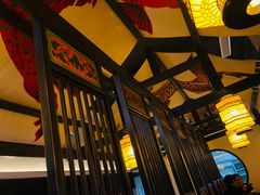 -院8里·小聚园老川菜(九眼桥店)